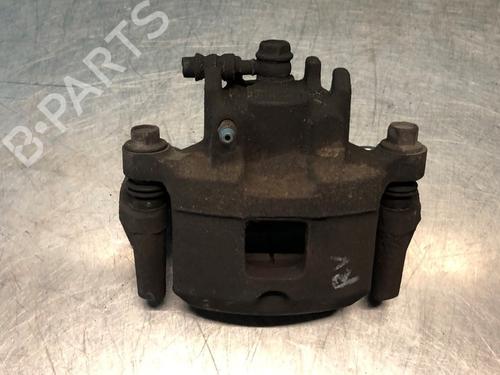 Right front brake caliper MITSUBISHI MIRAGE / SPACE STAR VI Hatchback (A0_A) 1.0 (A05A) | BP28297508M104 - Image 3