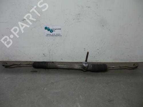 Used Steering rack FIAT PANDA (169_) 1.1 (169.AXA1A) (54 hp) 19611325