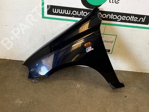Used Left front fenders SUZUKI ALTO VI (FF) 1.1 (RF410) (63 hp) 28297342