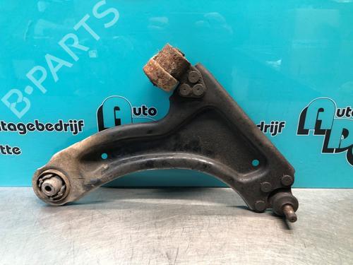 Querlenker rechts vorne für OPEL CORSA C (X01) 1.0 (F08, F68) (60 hp) 28297667