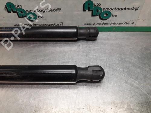 Tailgate lift support AUDI A6 C5 Avant (4B5) 2.4 quattro | BP19616689C138 