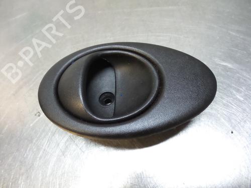 Front right exterior door handle DAEWOO MATIZ (M100, M150) 0.8 | BP19596212C129 