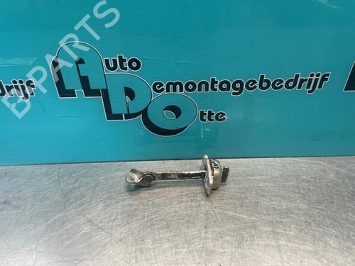 Used Hinge/Door check strap CITROËN C1 (PM_, PN_) 1.0 (68 hp) 19626552