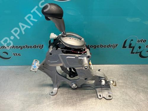 Gear lever HONDA CIVIC VIII Saloon (FD, FA) 1.3 IMA (FA3, FD3) | BP28299291M90 