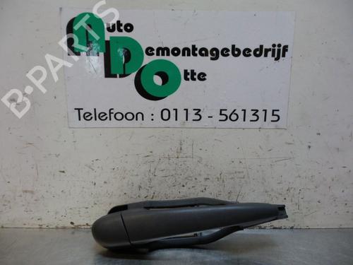 Rear right exterior door handle BMW 3 (E46) 320 d | BP19596169C130