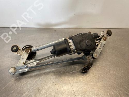 Used Front wipers mechanism NISSAN NOTE (E12) 1.2 (80 hp) 28368901