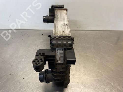 Intercooler OPEL MERIVA B MPV (S10) 1.7 CDTI (75) | BP29586266M30 