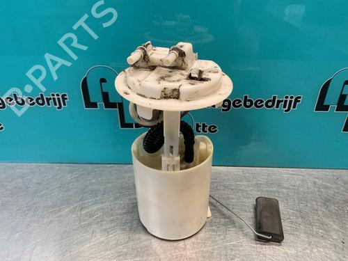 Used Fuel pump PEUGEOT 206 CC (2D) 2.0 S16 (136 hp) 19625970