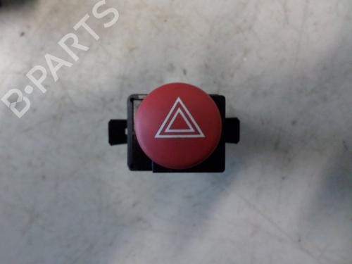 Used Warning switch SEAT IBIZA III (6L1) 1.9 SDI (64 hp) 19586725
