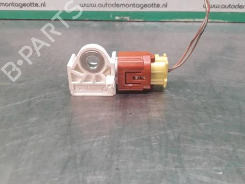 Electronic module FIAT 500 (312_) 1.2 (312AXA1A) | BP19615505M83