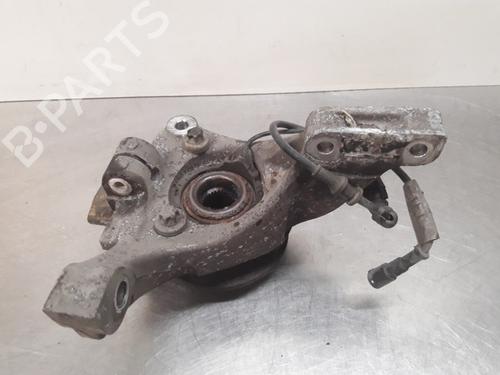 Right front steering knuckle OPEL VECTRA C Estate (Z02) 2.2 direct (F35) | BP19614787M26 