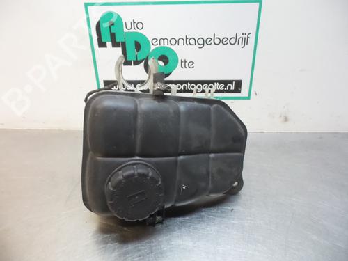 Used Expansion tank MERCEDES-BENZ C-CLASS Coupe (CL203) C 220 CDI (203.706) (143 hp) 19607764