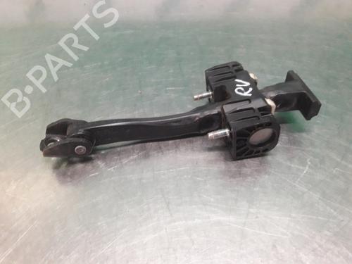 Türscharnier/Türfeststeller für OPEL ASTRA H GTC (A04) 1.4 (L08) (90 hp) 19615258