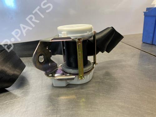 Rear left seatbelt AUDI A3 (8P1) 1.6 FSI | BP34099991I29 - Image 5