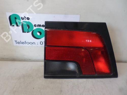 Used Left taillight PEUGEOT 806 (221) 1.9 TD (90 hp) 19586974
