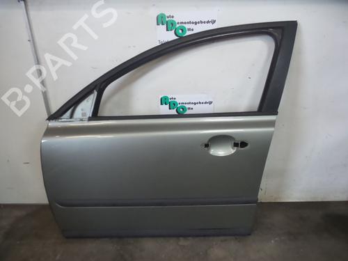 Used Left front door VOLVO S40 II (544) 1.6 D (110 hp) 19599359