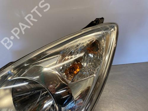 Left headlight OPEL AGILA B (H08) 1.2 (F68) | BP39917852C28 - Image 2