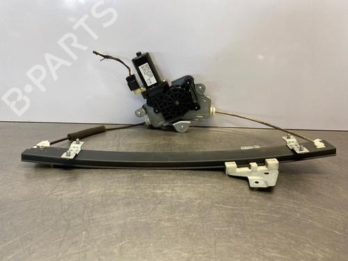 Rudehejsemekanisme ventre foran Rudehejsemekanisme ventre foran KIA PICANTO I (SA) 1.1 (65 hp) 34100313 34100313