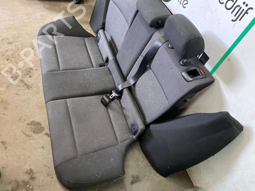 Rear seat BMW 1 (E87) 118 d | BP19628804C17 