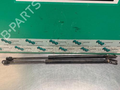 Gassdemper Bakluke SMART FORFOUR (454) 1.1 (454.030) (75 hp) 19621056