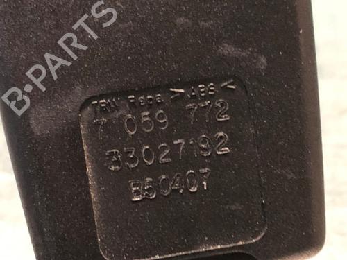Seat buckle BMW 5 (E60) 525 i | BP20719532I32 