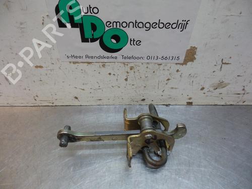 Used Hinge/Door check strap Hinge/Door check strap 19604628 19604628