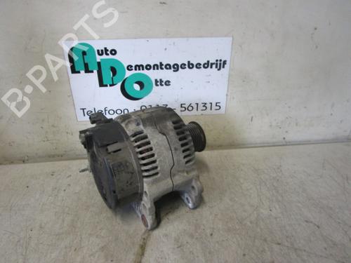 Alternator SKODA FELICIA II (6U1) 1.6 | BP19589149M7 