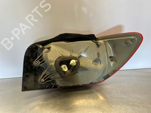 Left taillight MERCEDES-BENZ A-CLASS (W176) A 180 CDI / d (176.012) | BP39065719C34 - Image 4