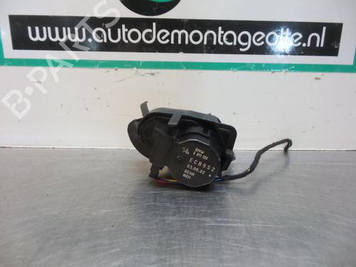 Used Electronic module Electronic module 19607446 19607446