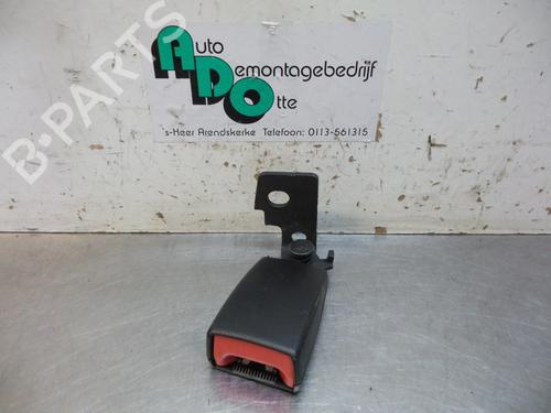 Used Seat buckle FIAT GRANDE PUNTO (199_) 1.2 (65 hp) 19603643