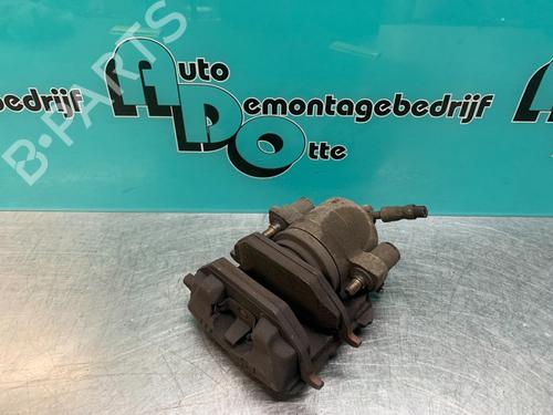 Used Right front brake caliper Right front brake caliper VW GOLF VI (5K1) 1.6 TDI (105 hp) 19622191 19622191