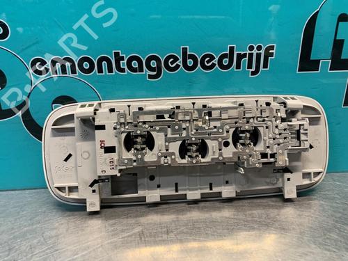 Interior roof light VW GOLF VI (5K1) 1.4 TSI | BP19629269I8 
