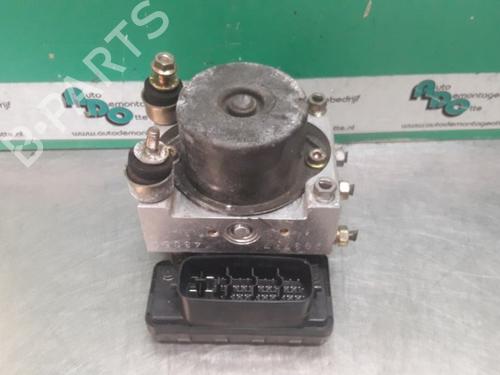 Used ABS pump DAIHATSU CUORE VI (L251, L250_, L260_) 1.0 (58 hp) 19615685