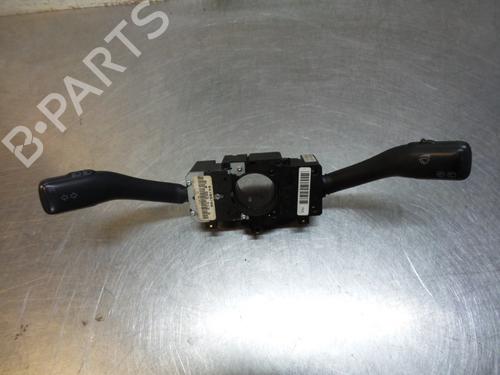 Used Steering column stalk VW GOLF IV (1J1) 1.9 SDI (68 hp) 19597665