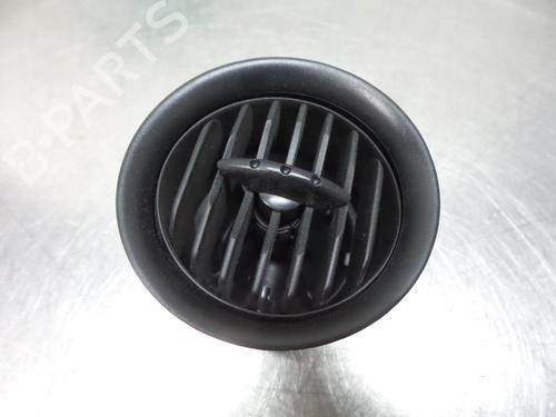 Used Air vent SEAT IBIZA III (6L1) 1.4 16V (100 hp) 19612881