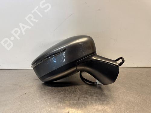 Used Right mirror NISSAN NOTE (E12) 1.2 (80 hp) 28368888