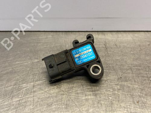 Used Electronic sensor OPEL ASTRA J (P10) 1.4 Turbo (68) (140 hp) 32660121