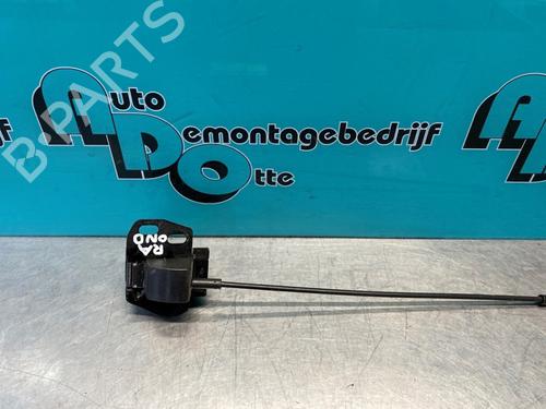 Used Rear right lock MERCEDES-BENZ CITAN Box Body/MPV (W415) 109 CDI (415.601, 415.603, 415.605) (90 hp) 22764172
