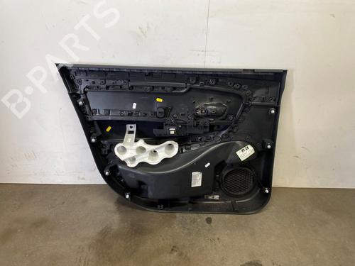 Front right panel RENAULT GRAND SCÉNIC III (JZ0/1_) 1.4 16V (JZ0F) | BP34180059C59  - Image 5