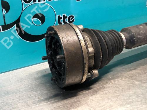 Right front driveshaft SEAT LEON (1P1) 1.4 TSI | BP28297617M39 - Image 2