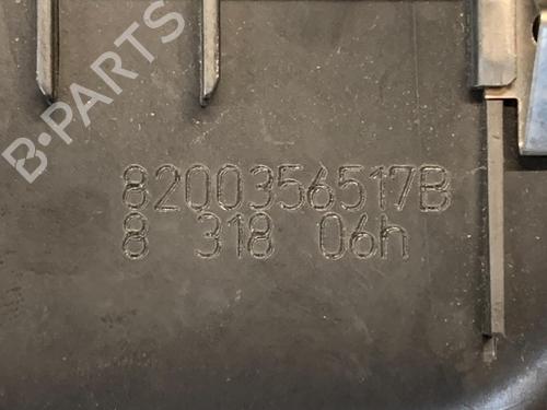 Switch RENAULT CLIO III (BR0/1, CR0/1) 1.2 16V (BR02, BR0J, BR11, CR02, CR0J, CR11) | BP19624972I30 