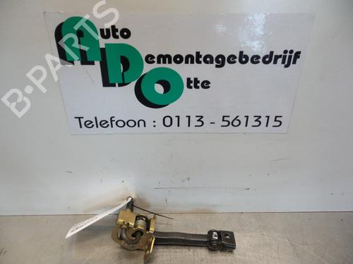 Dørhængsel/Dørbegrænser Dørhængsel/Dørbegrænser 19589635 19589635