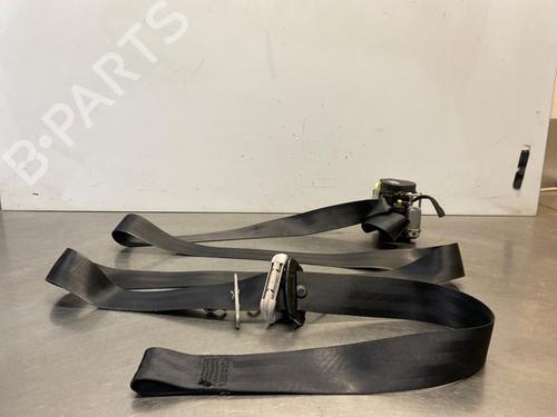 Sikkerhedssele foran venstre PEUGEOT 207 (WA_, WC_) 1.4 (72 hp) 30793908