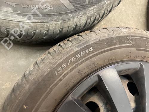 Rim PEUGEOT 107 (PM_, PN_) 1.0 | BP29559644C45