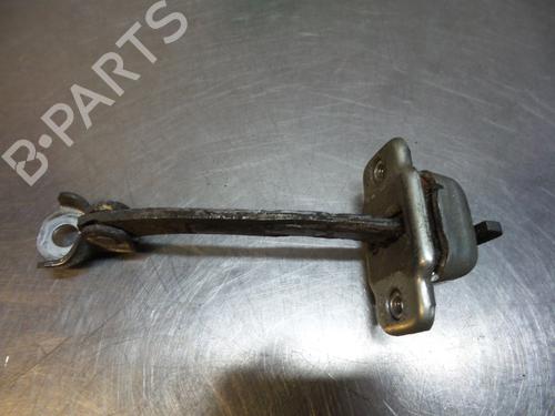 Used Hinge/Door check strap PEUGEOT 107 (PM_, PN_) 1.0 (68 hp) 19612576