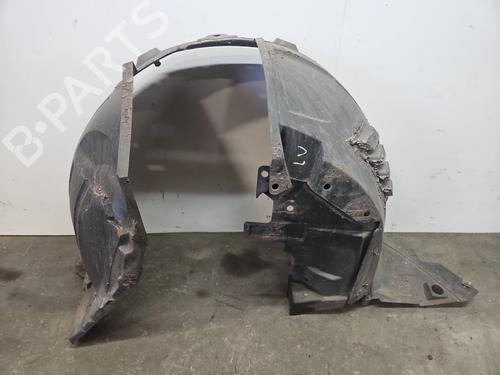 Hjulbue NISSAN QASHQAI I (J10, NJ10) 2.0 All-wheel Drive (139 hp) 30623512