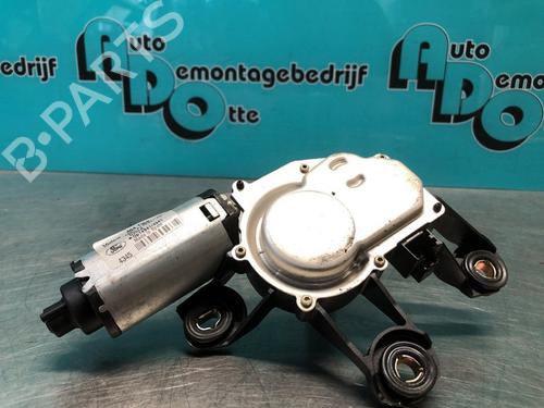 Viskermotor bagrude FORD FUSION (JU_) 1.4 | BP28297573M102 