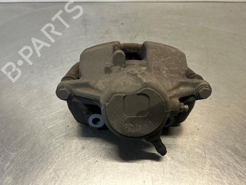Left front brake caliper MERCEDES-BENZ C-CLASS (W204) C 200 Kompressor (204.041) | BP29056520M105