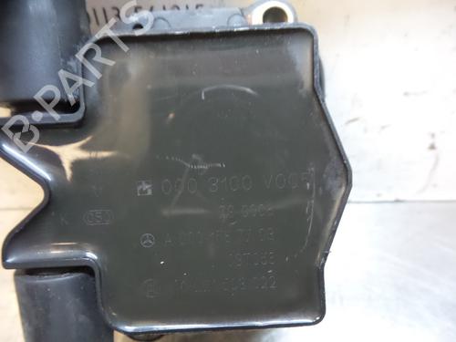 Ignition coil SMART FORTWO Coupe (450) 0.7 (450.352, 450.332) | BP19601947M94 