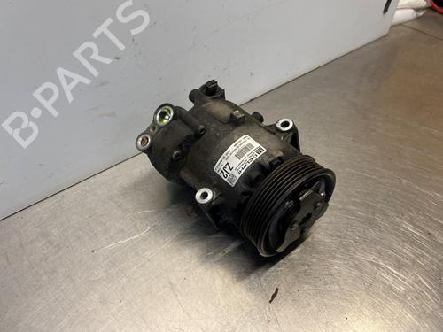 AC Kompressor OPEL MERIVA B MPV (S10) 1.7 CDTI (75) | BP29518926M34 
